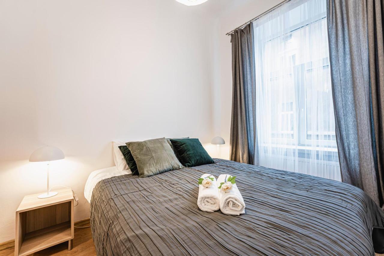 Apartamenty Polonia Lublin Exterior photo