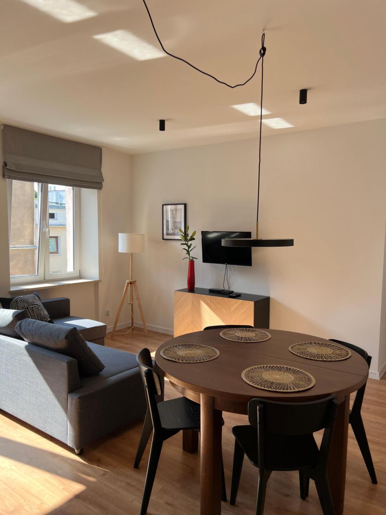Apartamenty Polonia Lublin Exterior photo
